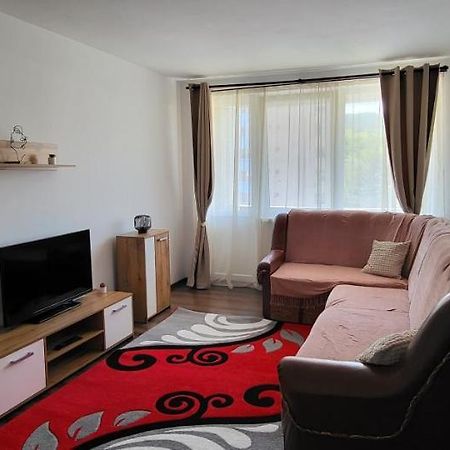Apartament In Regim Hotelier Deva Eksteriør billede