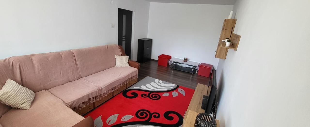 Apartament In Regim Hotelier Deva Eksteriør billede