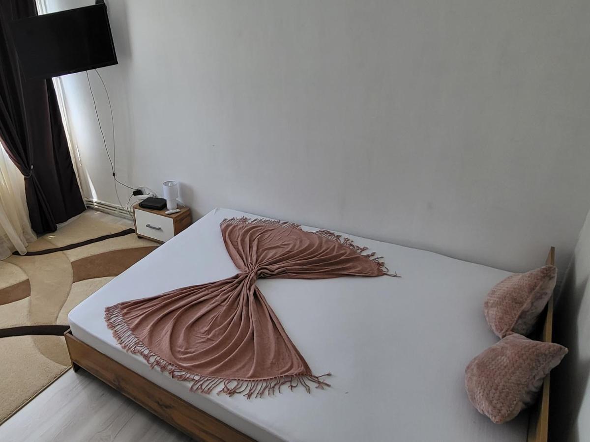 Apartament In Regim Hotelier Deva Eksteriør billede